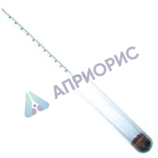 Поверка ареометров для спирта АСП-1, АСП-2, АСП-3, АСПТ