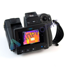 Тепловизор FLIR T660