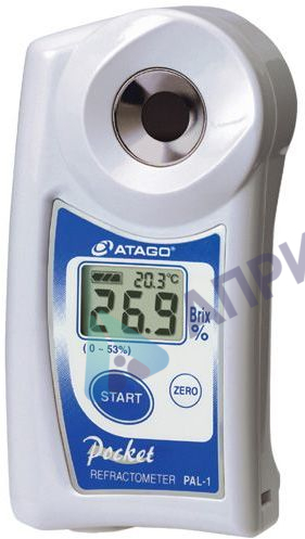 Рефрактометр ручной Atago PAL-1