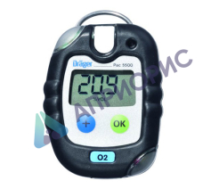 Поверка газоанализатора портативного Pac 3500, Pac 5500, Pac 7000