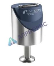 Поверка вакуумметра мембранно-емкостного CDG