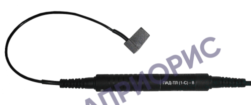 ПАД-ТЛ (1-С)-8 дифференциальный преобразователь к вихретоковому дефектоскопу «Константа ВД1»