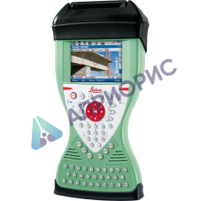 Полевой GPS/GNSS контроллер Leica CS15