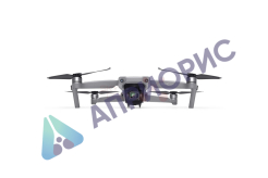 Квадрокоптер DJI Mavic Air 2 Fly More Combo + Smart Controller