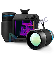 Тепловизор FLIR T840