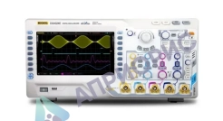 Цифровой осциллограф Rigol DS4024