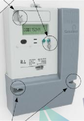 Поверка счетчиков электрической энергии однофазных электронных ЦЭ2736М, исп. ЦЭ2736М-1, ЦЭ2736М-2, ЦЭ2736М-3