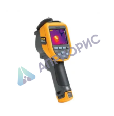 Поверка тепловизора Fluke TiS20