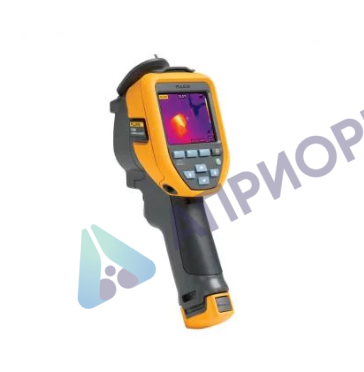 Поверка тепловизора Fluke TiS20