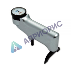 Калибровка твердомера по Барколу ТПБа-934