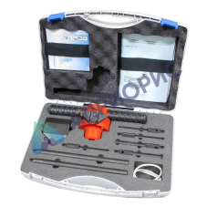 ПСГ-МГ4 пенетрометр грунтовый