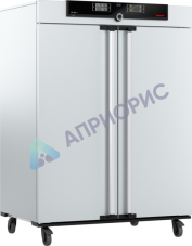 Аттестация сушильного шкафа UF750 PLUS