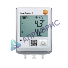 Testo Saveris 2-T2 логгер