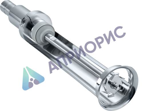 R 50 «высокоскоростная» насадка для перемешивания