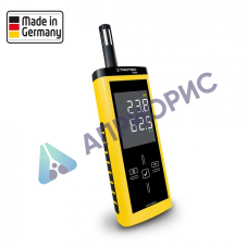 Trotec T210 термогигрометр