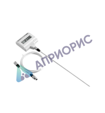 Термометр лабораторный Termex ЛТ-300-Т (-50...+300 °С, электронный)