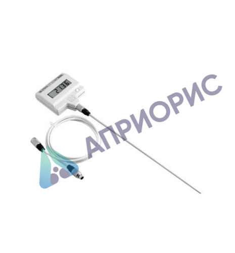 Термометр лабораторный Termex ЛТ-300-Т (-50...+300 °С, электронный)