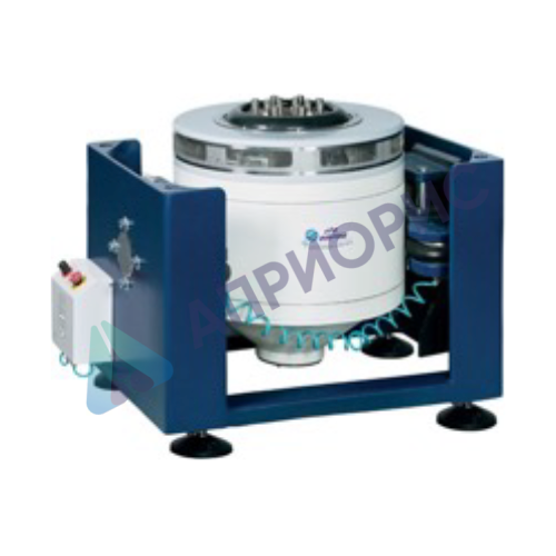 Электродинамические вибростенды малой мощности ETS Solutions серии M