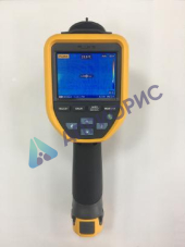 Поверка тепловизора инфракрасного Fluke TiS20+, TiS60+