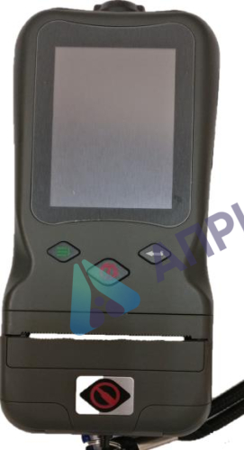 Поверка анализатора паров этанола Tigon