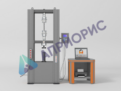 МИП-300-А машина для испытания пружин