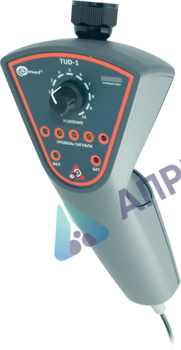 TUD-1 Ультразвуковой детектор утечек и электрических разрядов