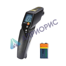 Комплект Testo 830-T2