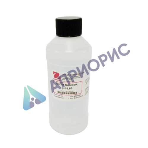 Буферный калибровочный раствор pH=6,86 (для pH-метра)