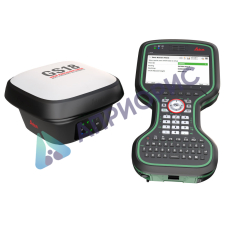 Комплект GNSS-приемника ровера Leica GS18 (GSM)+CS20 Disto
