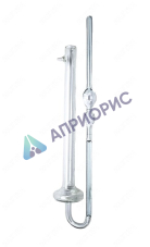 Поверка вискозиметров капиллярных стеклянных ВПЖ-4