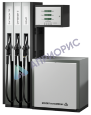 Поверка топливораздаточных колонок MZ 61XX