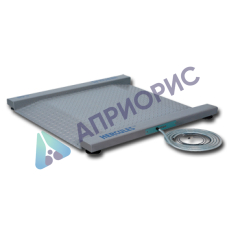 Поверка весов платформенных Геркулес-Б, Геркулес-П, Геркулес-Пл, Геркулес-Т