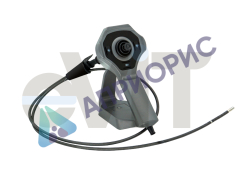 eVIT Flexon 360 cистема телеинспекции с поворотной купольной камерой