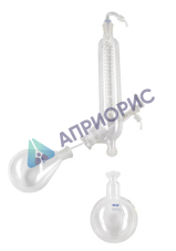 RV 10 Вертикальный комплект стекла