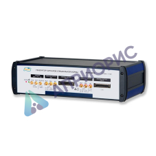 Генератор сигналов специальной формы АКИП-3412 (64M)