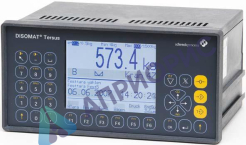 Поверка тестера для определения прочности таблеток TBH