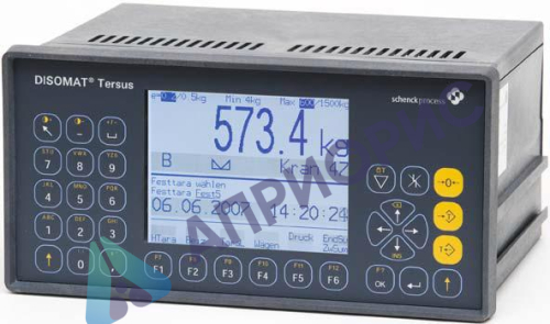 Поверка тестера для определения прочности таблеток TBH