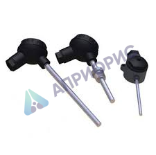 Поверка термопреобразователя сопротивления ТП-9201