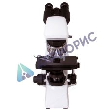 Микроскоп Levenhuk MED 500 halo