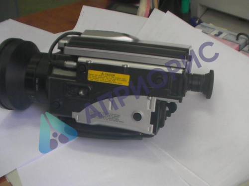 Поверка преобразователей изображения пирометрических (тепловизоры) G30, G100, G120, H2630, R300