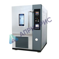 Климатические камеры тепла-холода-влажности Jeio Tech серии TH-KH