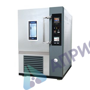 Климатические камеры тепла-холода-влажности Jeio Tech серии TH-KH