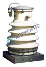 Поверка трансформатора тока ТФНД