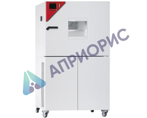 Камера испытательная «тепло-холод», -40...+180 °С, MK115, 115 л, Binder