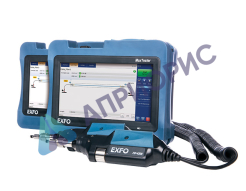 Поверка оптического тестера MaxTester 940/945