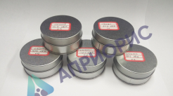 Мера твёрдости Роквелла эталонная HRR: 105...115