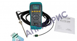 Поверка анализатора дымовых газов KM9106, Kane250, Kane425, Kane 450, Kane 455, Kane 940