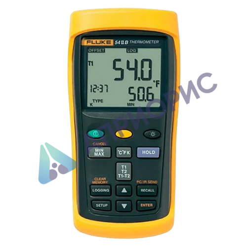 Термометр Fluke 54 II B