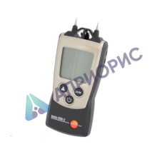 Поверка влагомера Testo 606-2