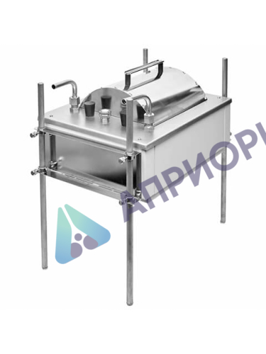 Баня Termex БФ (для определения парафинов)